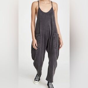 FP Movement womens Hot Shot One-piece